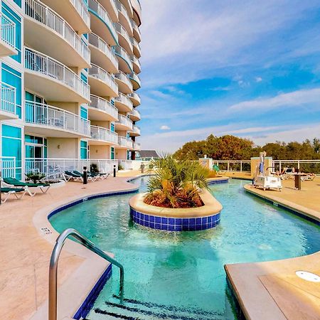 The Horizon Villa Myrtle Beach Room photo