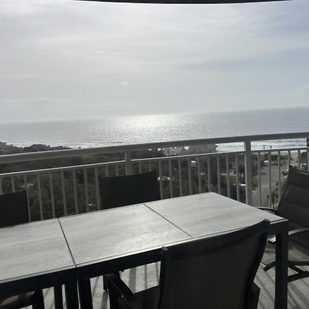 The Horizon Villa Myrtle Beach Exterior photo
