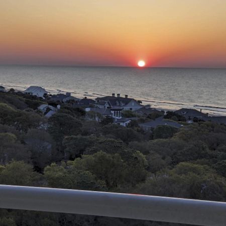The Horizon Villa Myrtle Beach Exterior photo