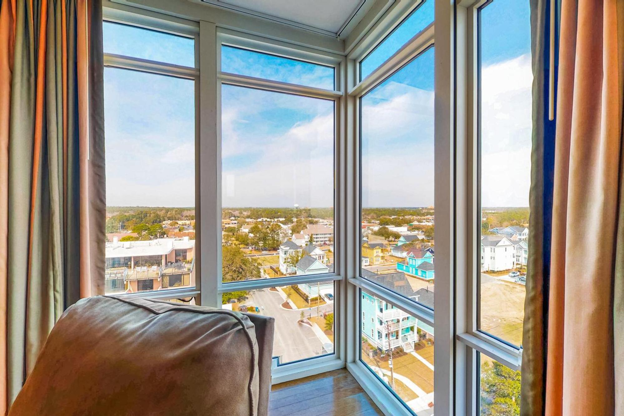 The Horizon Villa Myrtle Beach Room photo