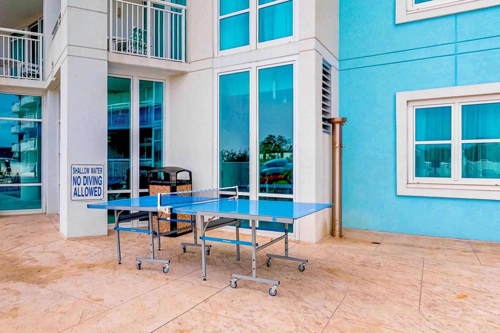 The Horizon Villa Myrtle Beach Room photo