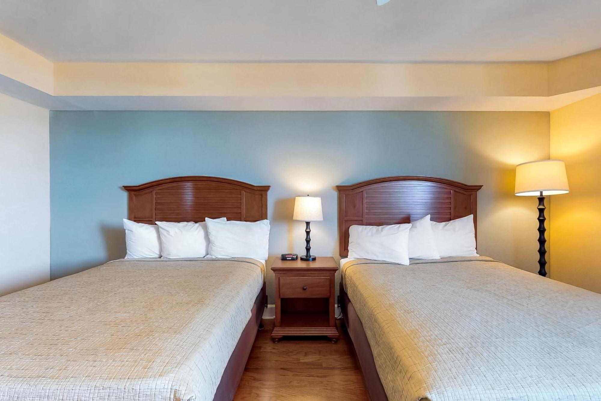 The Horizon Villa Myrtle Beach Room photo