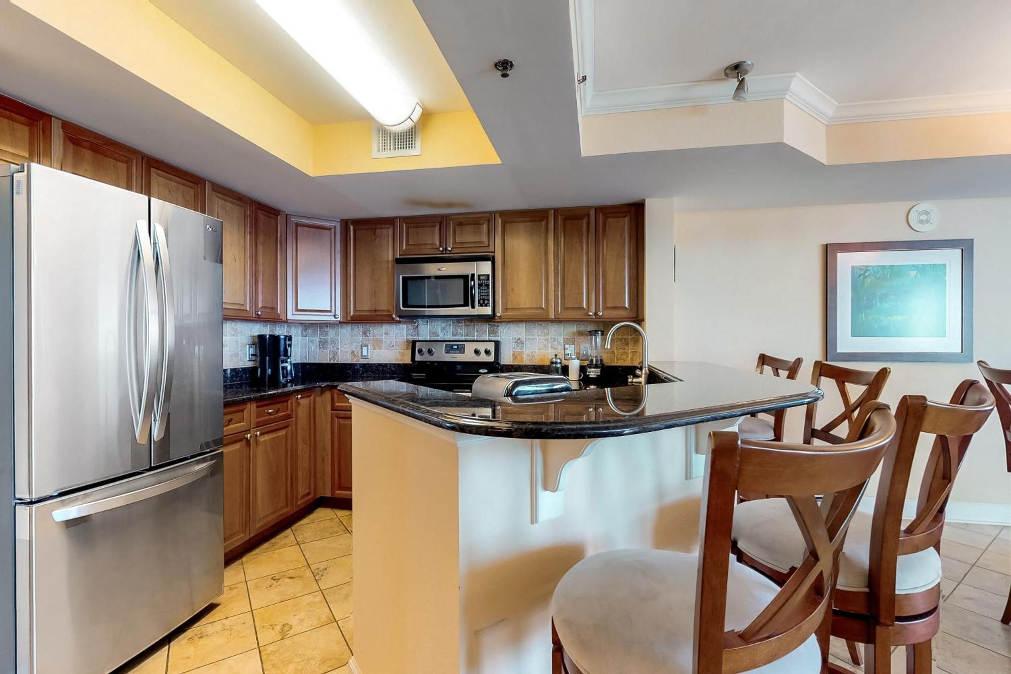The Horizon Villa Myrtle Beach Room photo