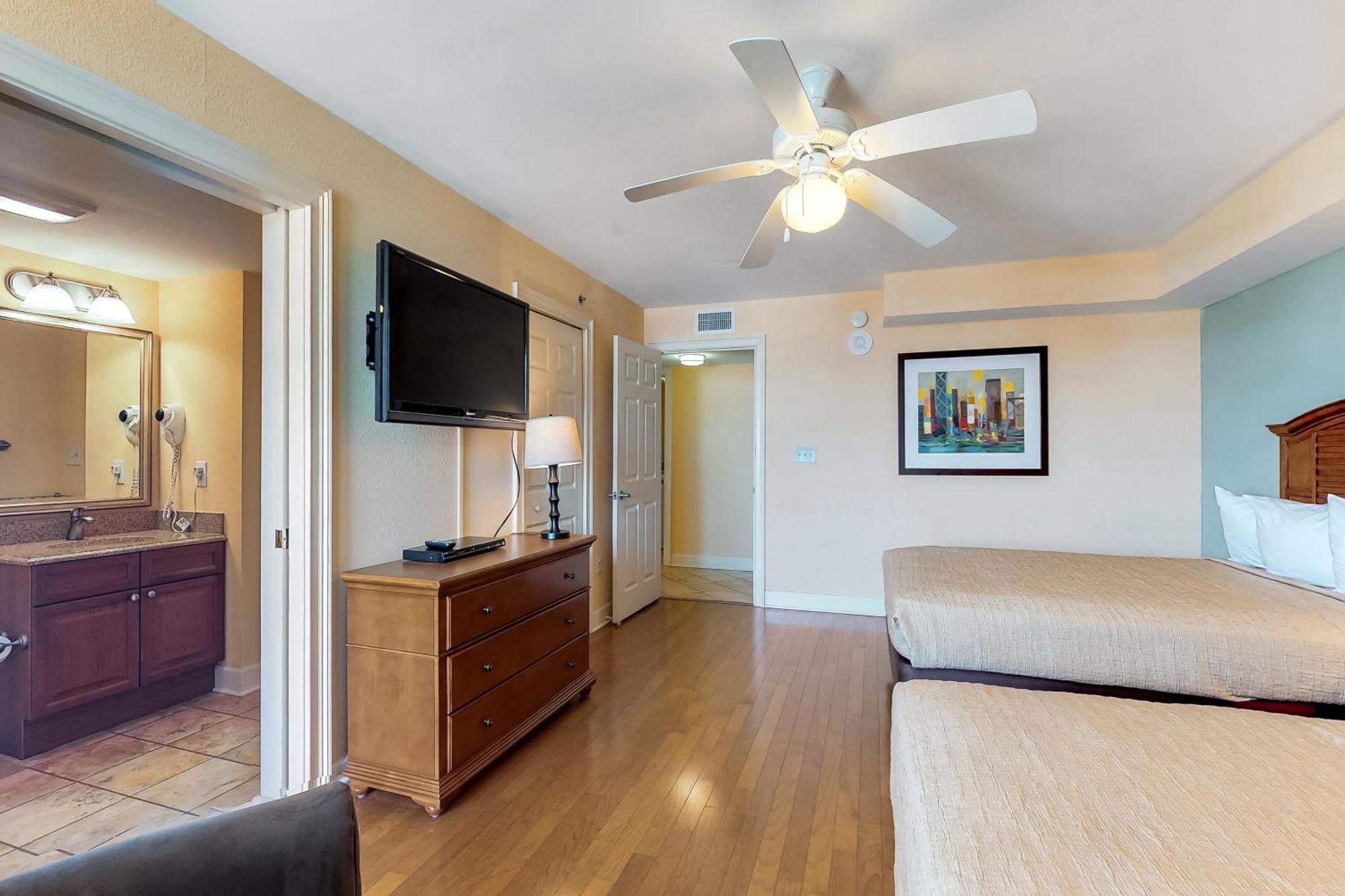 The Horizon Villa Myrtle Beach Room photo