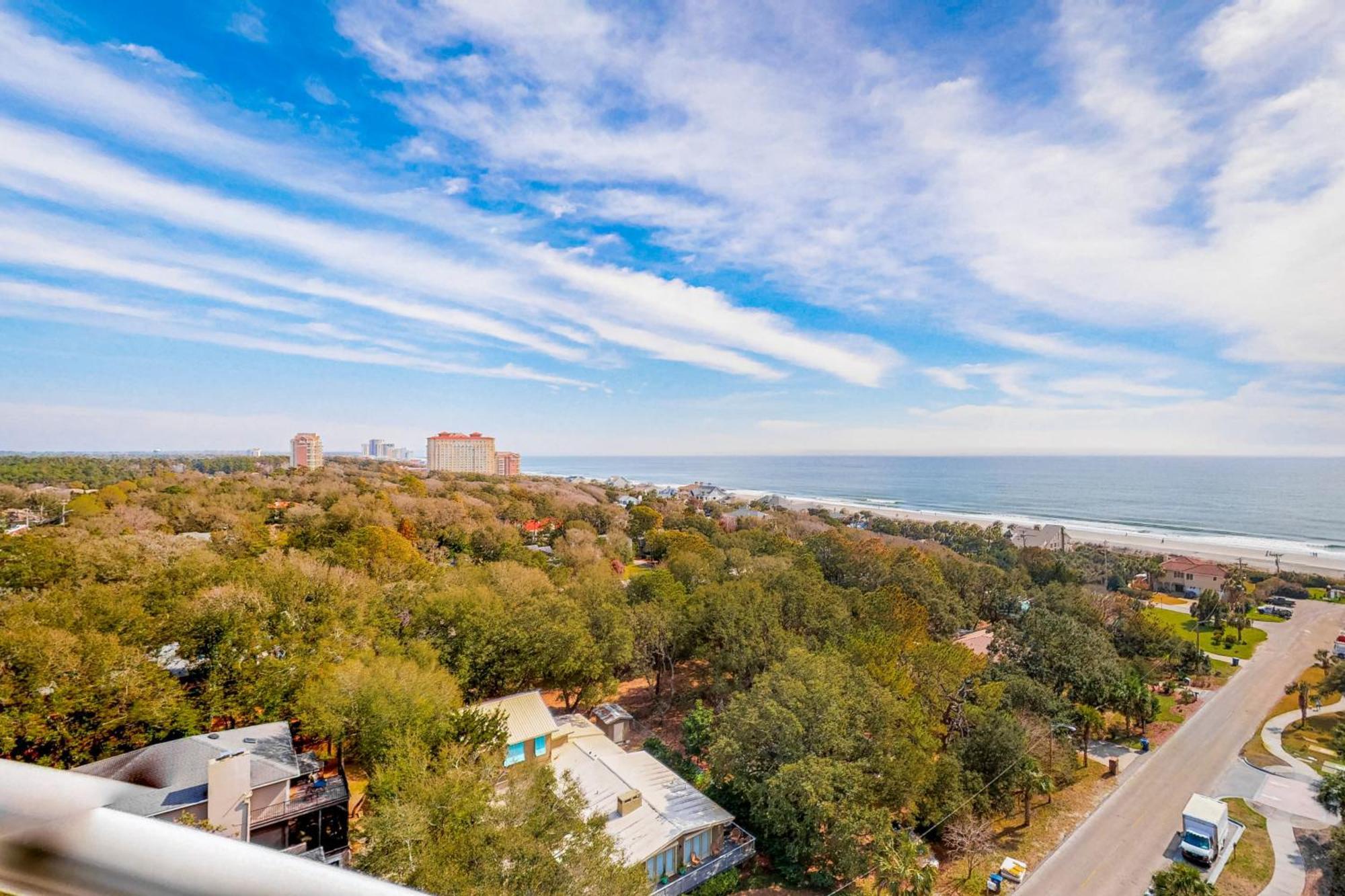 The Horizon Villa Myrtle Beach Room photo