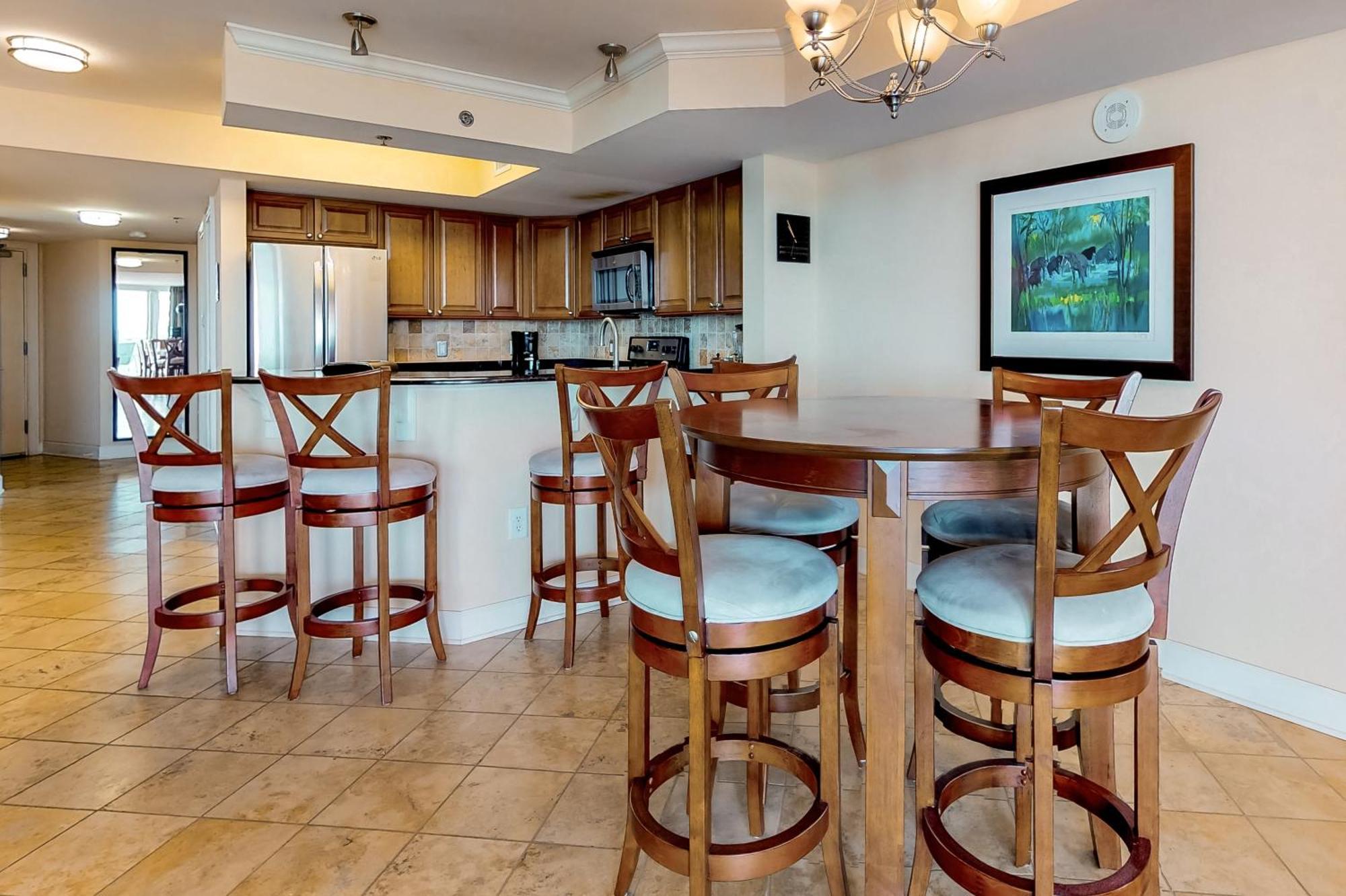 The Horizon Villa Myrtle Beach Room photo