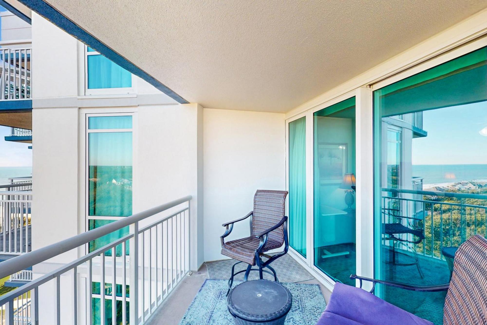 The Horizon Villa Myrtle Beach Room photo
