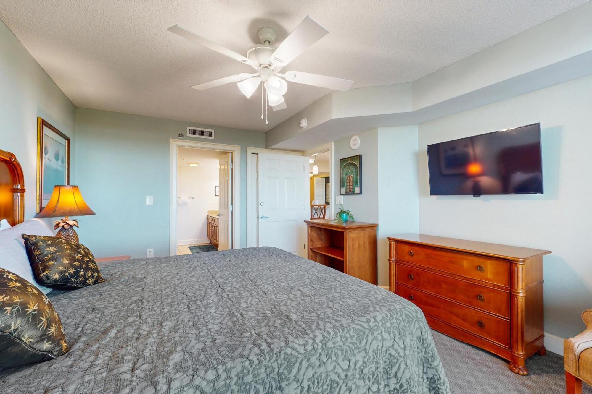 The Horizon Villa Myrtle Beach Room photo