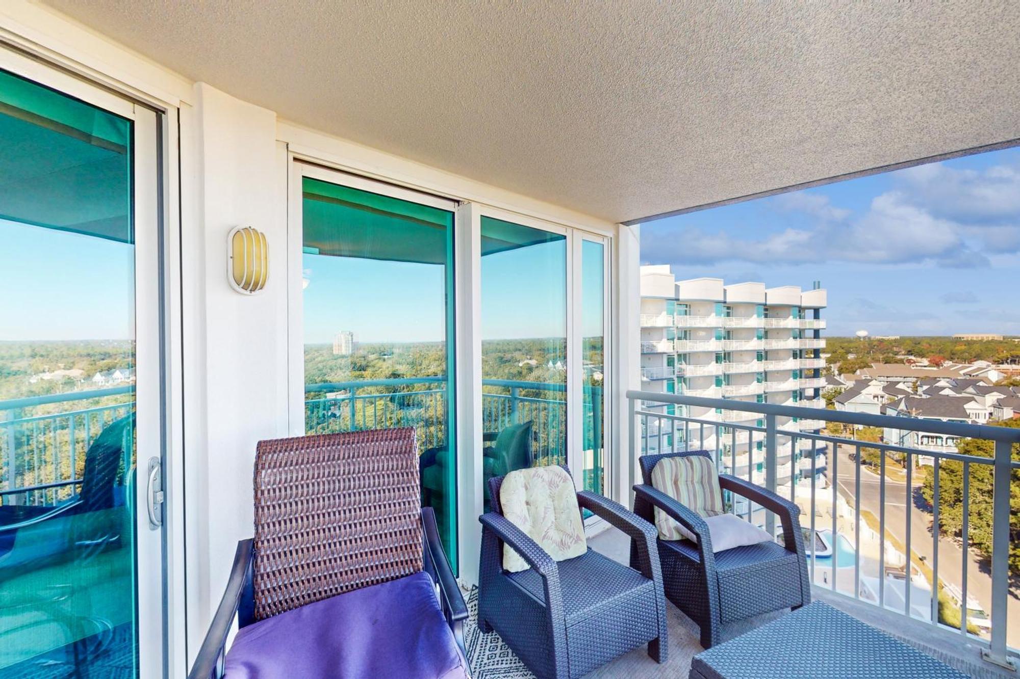 The Horizon Villa Myrtle Beach Room photo