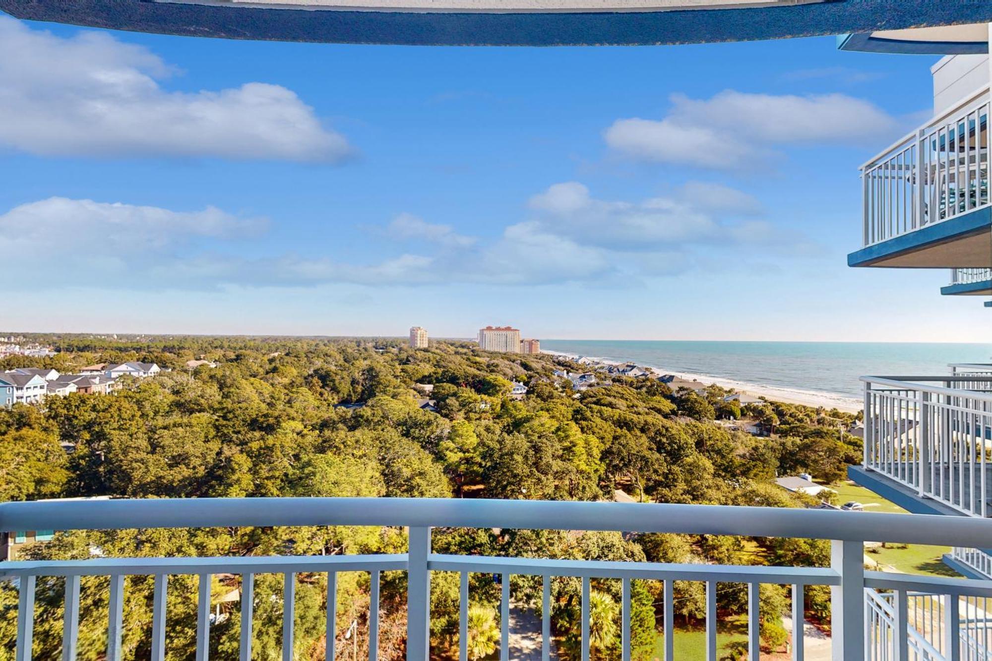 The Horizon Villa Myrtle Beach Room photo