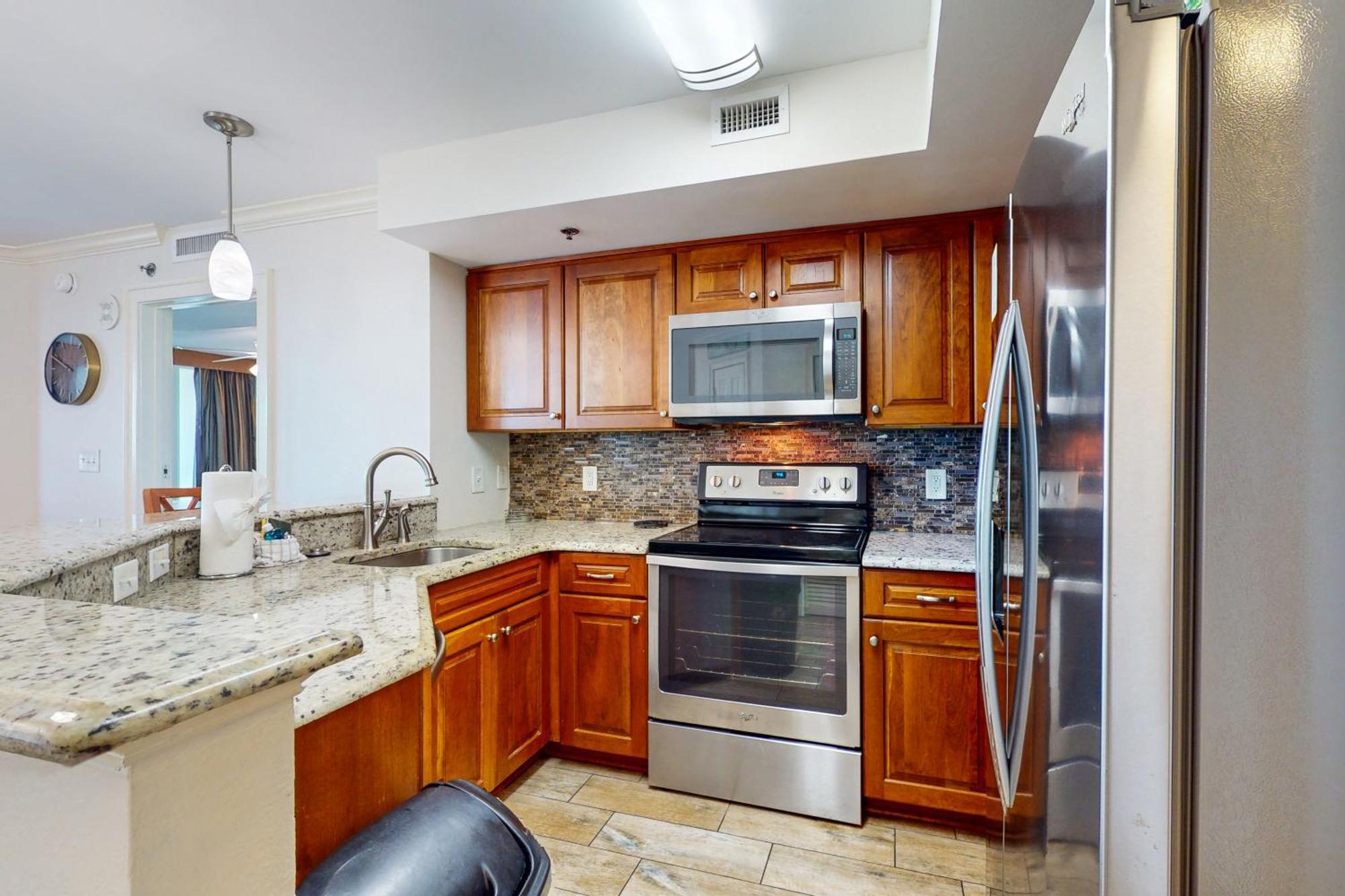 The Horizon Villa Myrtle Beach Room photo