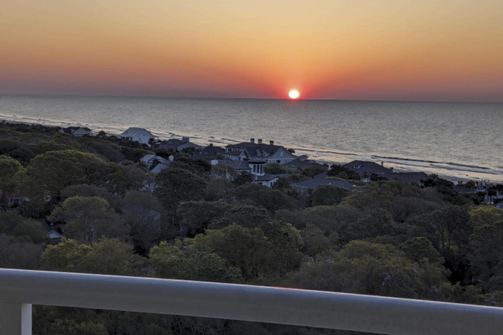 The Horizon Villa Myrtle Beach Exterior photo